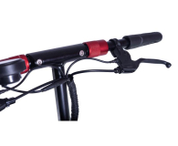 Techlife OUTLET - X6 - 13Ah 48V - 1534770 - zdjęcie 3